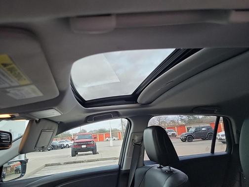 2018 Acura RDX Advance Package