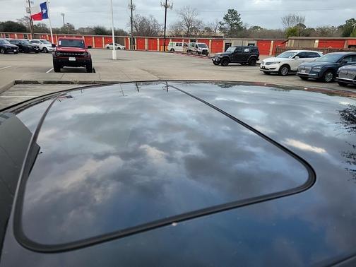 2018 Acura RDX Advance Package