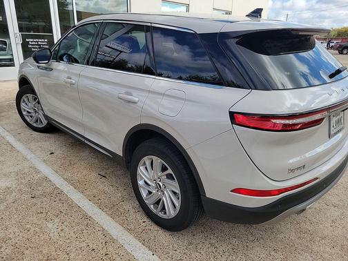 2024 Lincoln Corsair Premiere