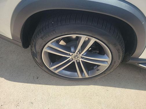 2022 Mercedes-Benz GLE 450 4MATIC