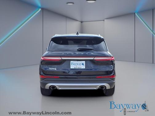 2024 Lincoln Corsair Reserve