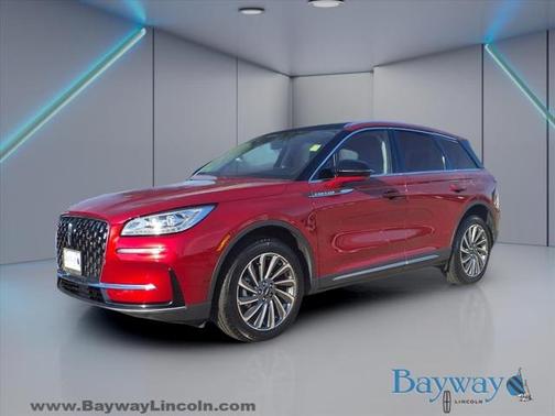 2023 Lincoln Corsair RESERVE