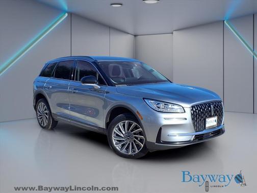 2023 Lincoln Corsair Reserve