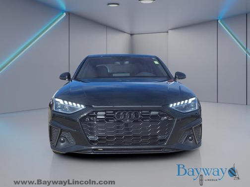 2021 Audi A4 45 S line Premium Plus