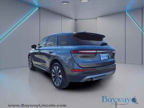 2021 Lincoln Corsair RESERVE