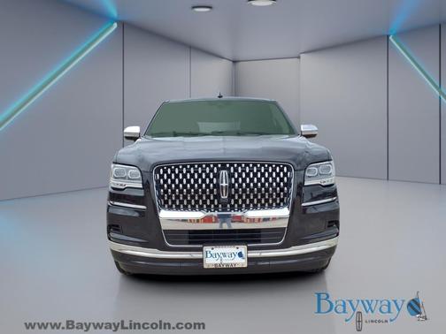 2023 Lincoln Navigator Black Label