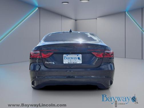 Santorini Black Metallic 2024 Jaguar XF R-Dynamic SE P250 AWD Automatic