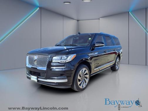 2024 Lincoln Navigator Premiere