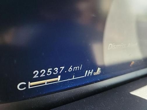 FLIGHT BLUE MET CC 2023 Lincoln Aviator RESERVE