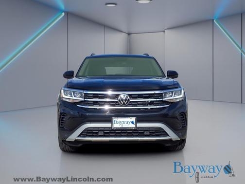 2023 Volkswagen Atlas 3.6L SE w/Technology