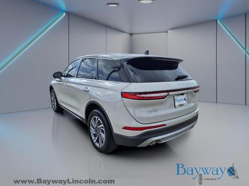 2024 Lincoln Aviator Premiere