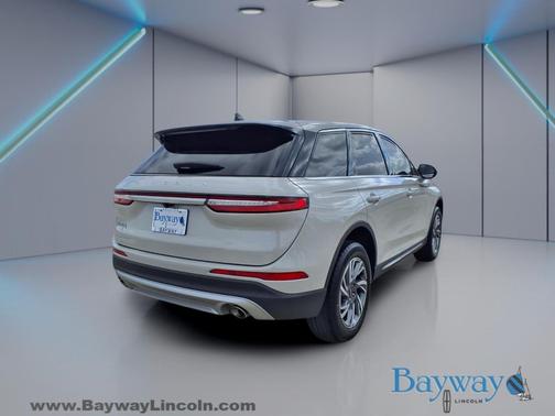 2024 Lincoln Aviator Premiere