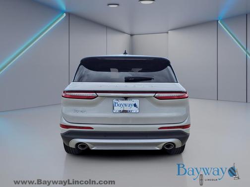 2024 Lincoln Aviator Premiere