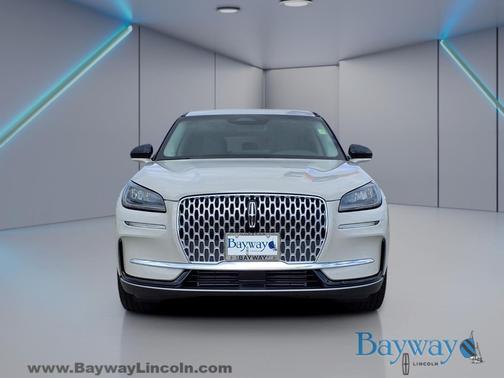 2024 Lincoln Aviator Premiere