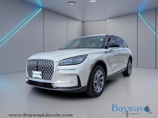 2024 Lincoln Aviator Premiere