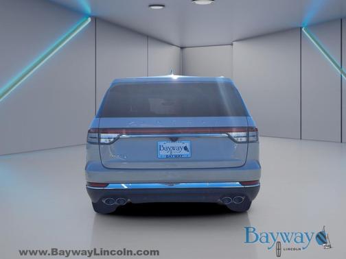 2024 Lincoln Aviator Premiere