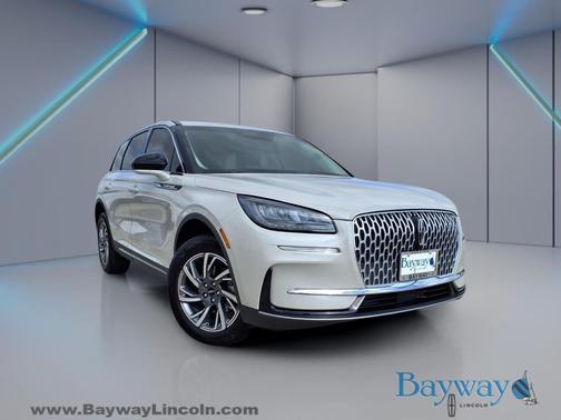 2024 Lincoln Aviator Premiere