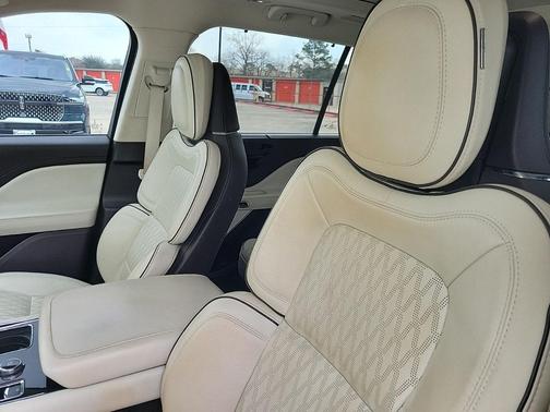 2022 Lincoln Aviator Black Label AWD