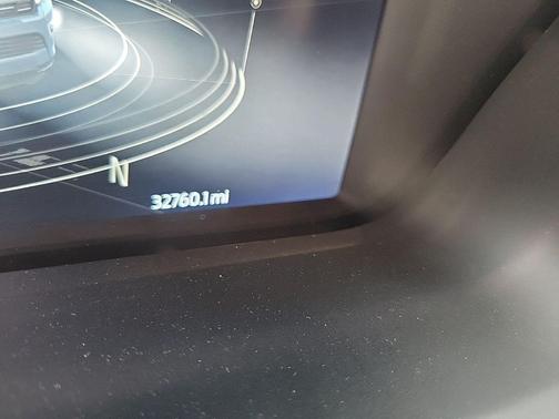 Star White Metallic Tri-Coat 2023 Ford Expedition Max Limited