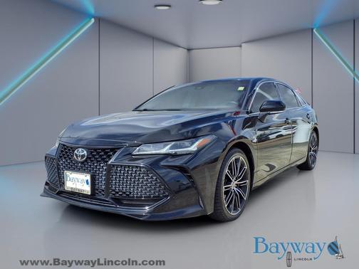 2020 Toyota Avalon Touring