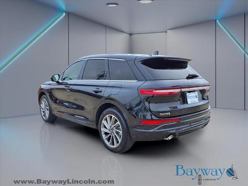 2024 Lincoln Corsair GRAND TOURING