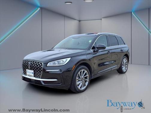 2024 Lincoln Corsair GRAND TOURING