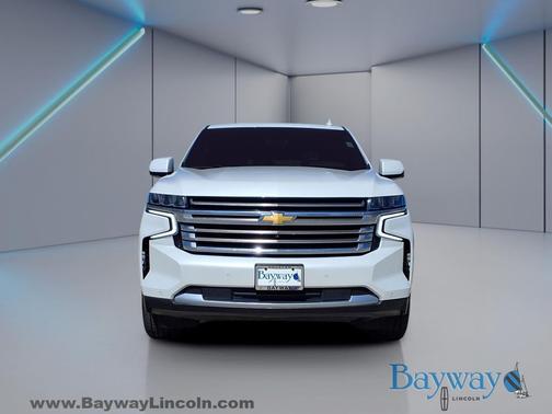 2021 Chevrolet Suburban 2WD High Country