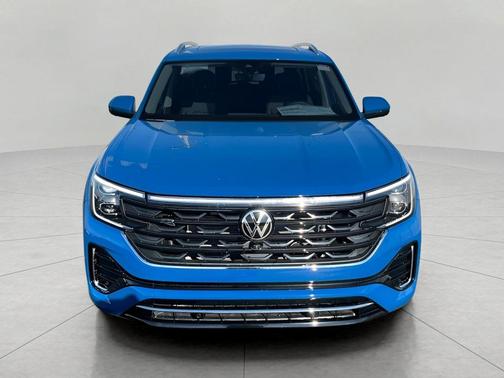 2026 Volkswagen Atlas 2.0T SEL Premium R-Line 4MOTION