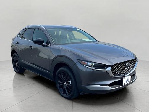 2025 Mazda CX-30 2.5 S Select Sport