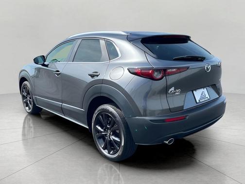 2025 Mazda CX-30 2.5 S Select Sport