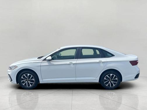 2025 Volkswagen Jetta 1.5T S