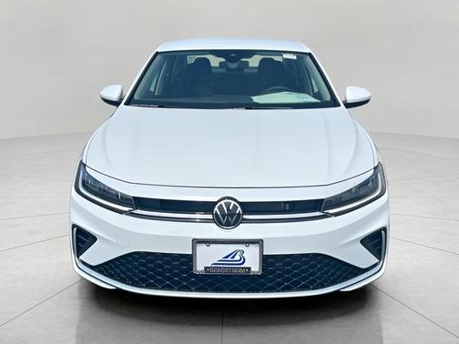 2025 Volkswagen Jetta 1.5T S