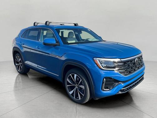 2026 Volkswagen Atlas Cross Sport 2.0T SEL Premium
