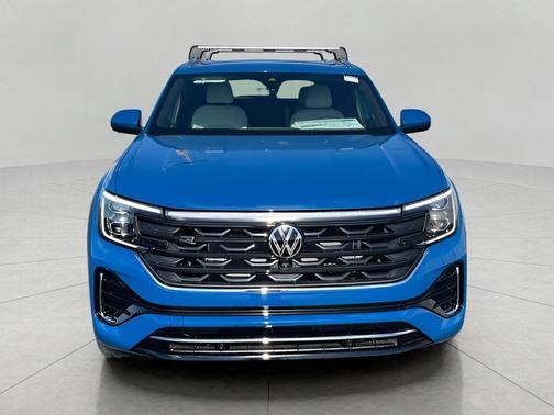 2026 Volkswagen Atlas Cross Sport 2.0T SEL Premium