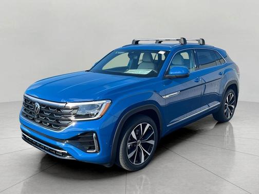 2026 Volkswagen Atlas Cross Sport 2.0T SEL Premium