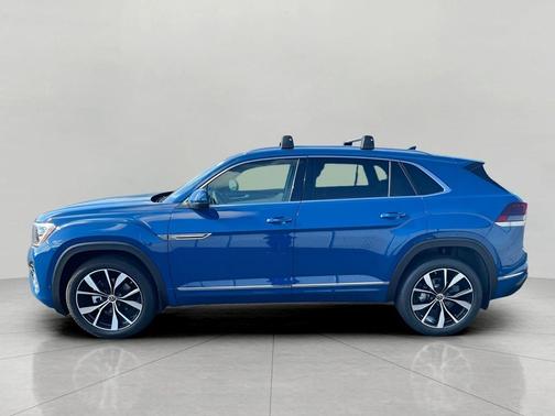 2026 Volkswagen Atlas Cross Sport 2.0T SEL Premium