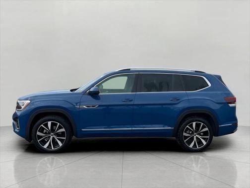 2025 Volkswagen Atlas 2.0T SEL Premium R-Line 4MOTION