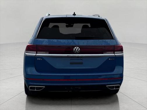2025 Volkswagen Atlas 2.0T SEL Premium R-Line 4MOTION