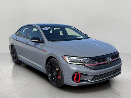 2022 Volkswagen Jetta GLI 2.0T Autobahn