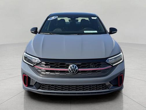 2022 Volkswagen Jetta GLI 2.0T Autobahn
