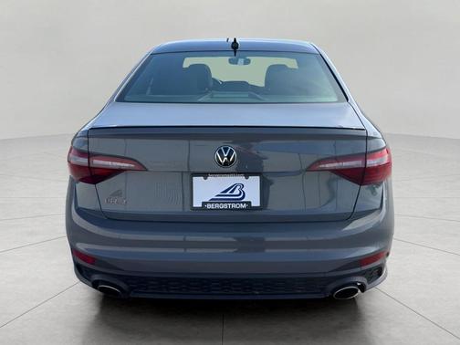 2022 Volkswagen Jetta GLI 2.0T Autobahn