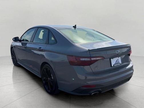 2022 Volkswagen Jetta GLI 2.0T Autobahn