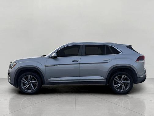2024 Volkswagen Atlas Cross Sport 2.0T SEL