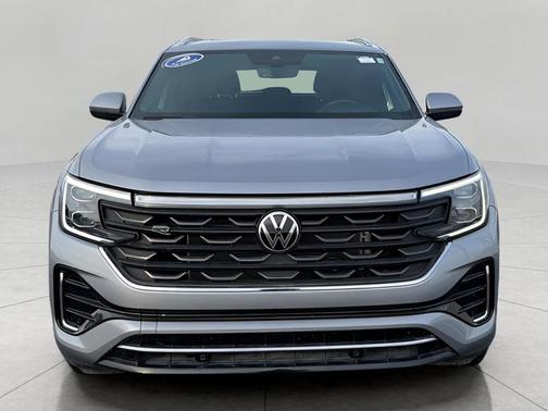 2024 Volkswagen Atlas Cross Sport 2.0T SEL