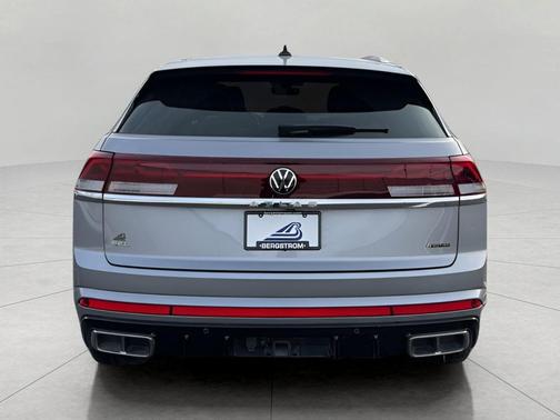 2024 Volkswagen Atlas Cross Sport 2.0T SEL