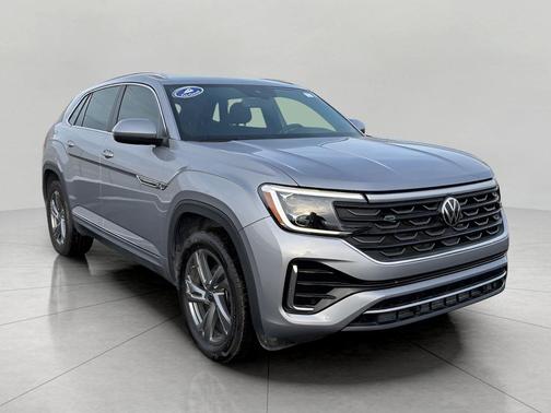 2024 Volkswagen Atlas Cross Sport 2.0T SEL