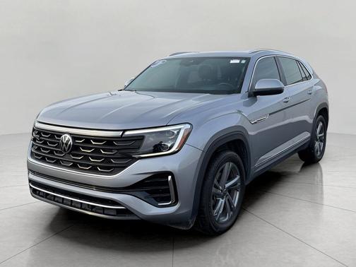 2024 Volkswagen Atlas Cross Sport 2.0T SEL
