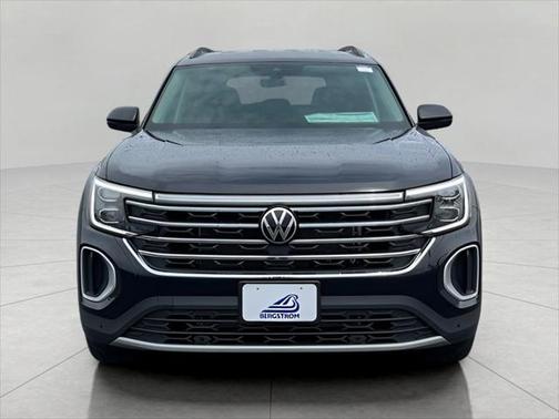 2025 Volkswagen Atlas 2.0T SE w/Technology 4MOTION