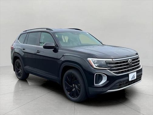2025 Volkswagen Atlas 2.0T SE w/Technology 4MOTION