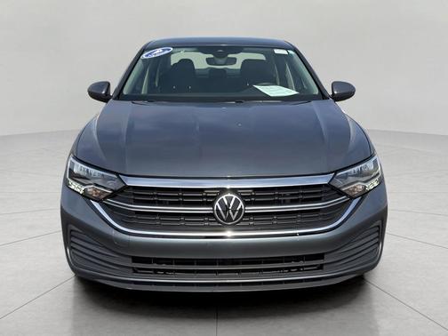 2022 Volkswagen Jetta 1.5T SE